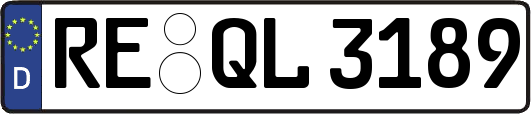 RE-QL3189