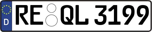 RE-QL3199