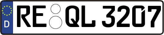 RE-QL3207