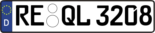 RE-QL3208