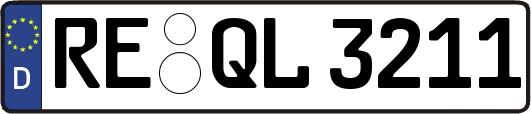 RE-QL3211