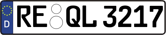 RE-QL3217