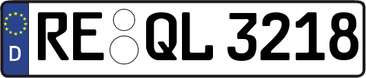 RE-QL3218