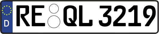 RE-QL3219