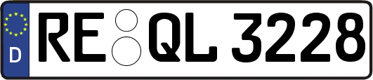 RE-QL3228