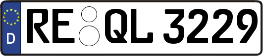 RE-QL3229