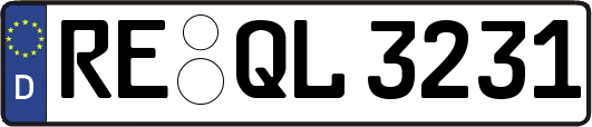 RE-QL3231