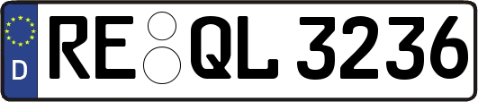 RE-QL3236
