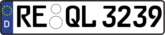 RE-QL3239
