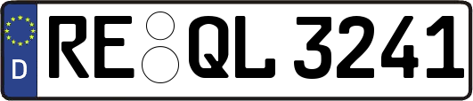 RE-QL3241