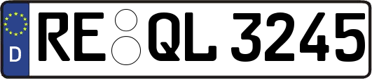 RE-QL3245