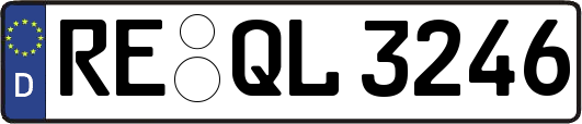 RE-QL3246