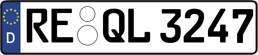 RE-QL3247