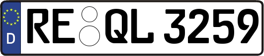 RE-QL3259