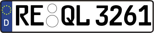 RE-QL3261