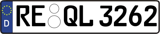 RE-QL3262