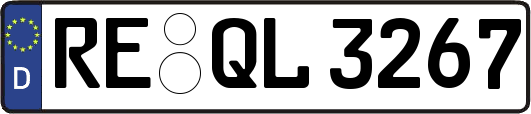 RE-QL3267