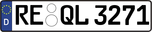 RE-QL3271