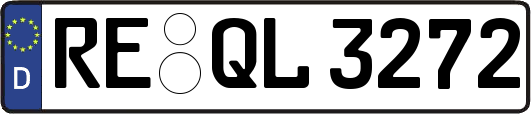 RE-QL3272