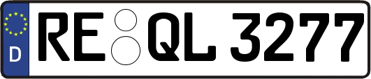 RE-QL3277
