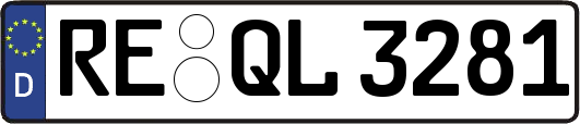 RE-QL3281