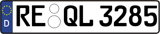 RE-QL3285