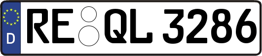RE-QL3286