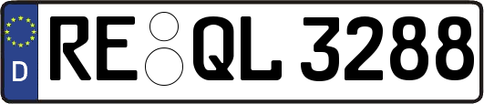 RE-QL3288