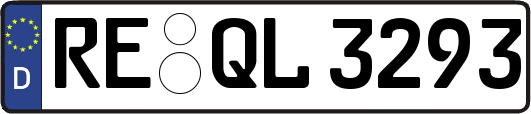RE-QL3293
