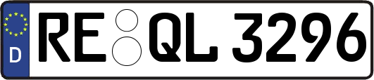 RE-QL3296