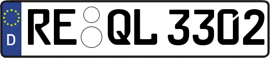 RE-QL3302