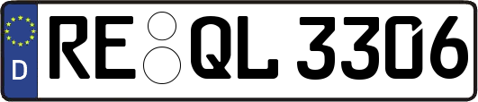 RE-QL3306