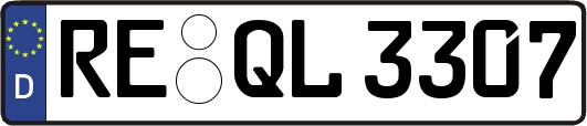 RE-QL3307