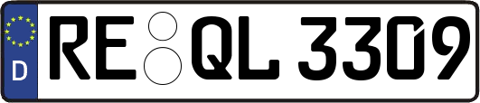 RE-QL3309