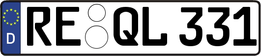 RE-QL331
