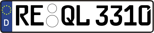 RE-QL3310