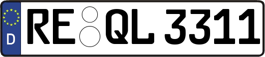 RE-QL3311