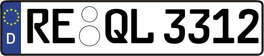 RE-QL3312
