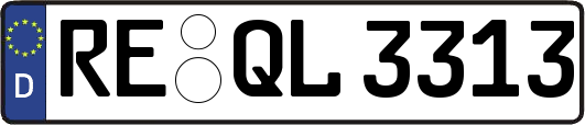 RE-QL3313