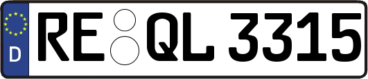 RE-QL3315