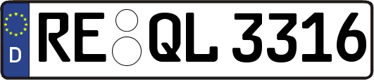 RE-QL3316