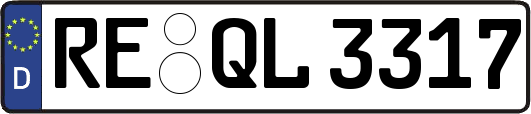 RE-QL3317
