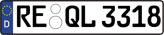 RE-QL3318