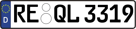 RE-QL3319