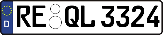 RE-QL3324