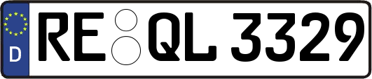RE-QL3329