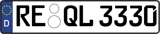RE-QL3330