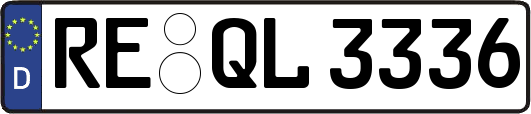 RE-QL3336