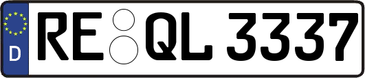 RE-QL3337