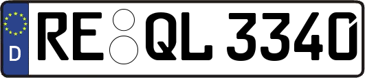 RE-QL3340